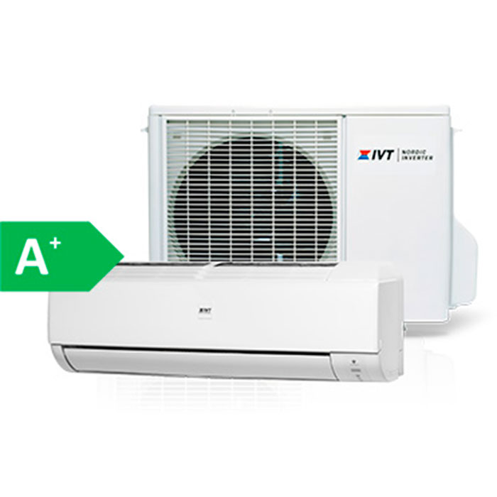 Nordic Inverter 12PR-N